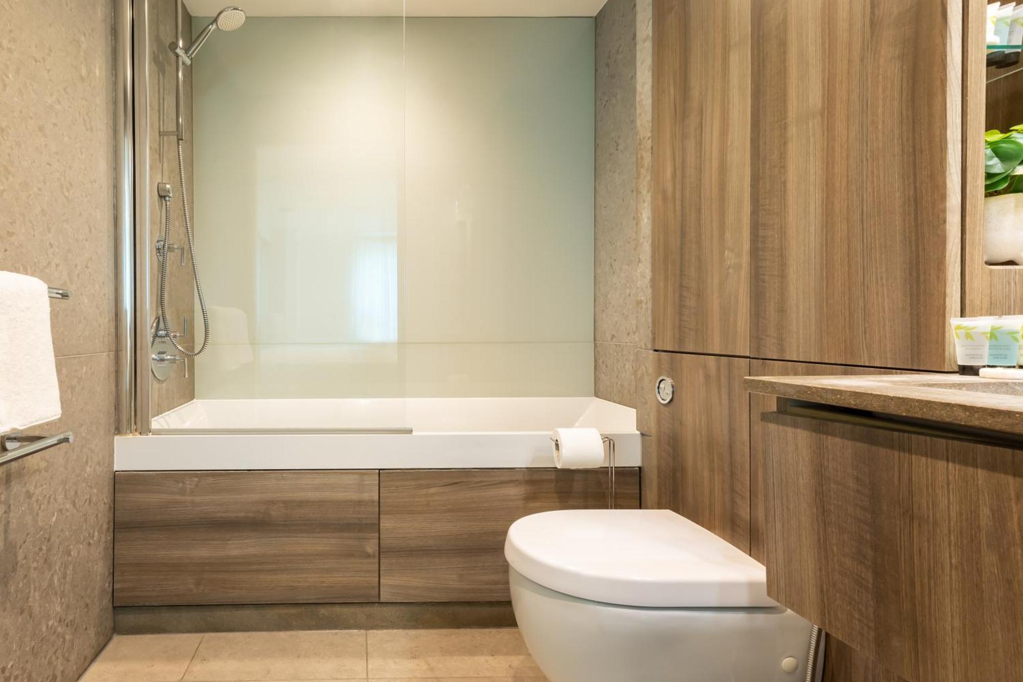 Vauxhall Luxury Manhattan London Ngoại thất bức ảnh